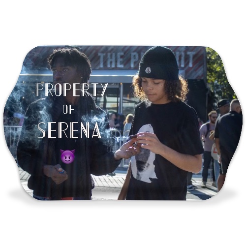 Design 662036 Rolling Trays Image