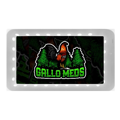 Design 662087 Rolling Trays