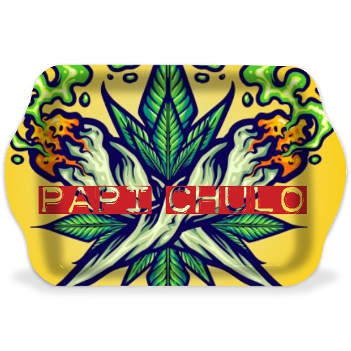 Design 662201 Rolling Trays Image