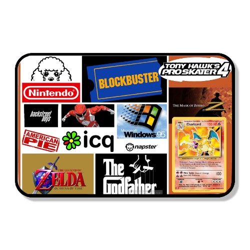 Design 662217 Rolling Trays Image