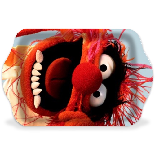 Design 662310 Rolling Trays Image