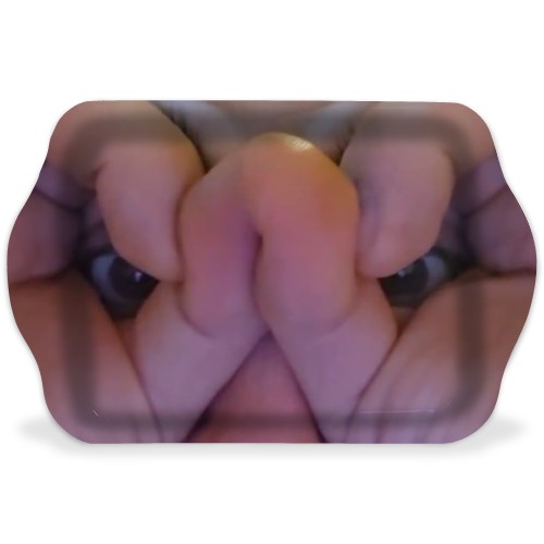Design 662332 Rolling Trays Image