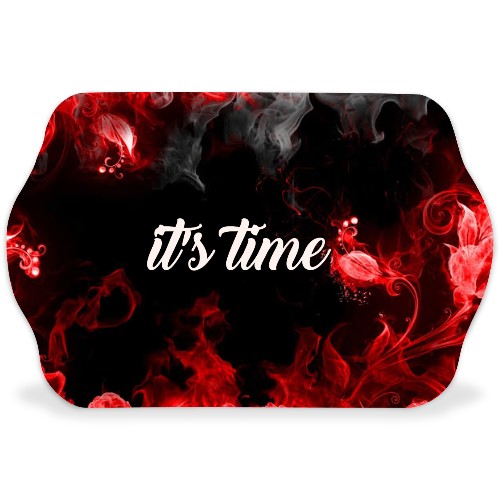 Design 662343 Rolling Trays Image