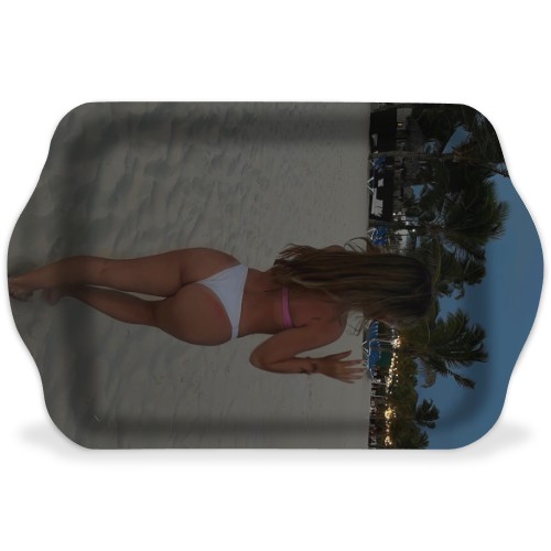 Design 662379 Rolling Trays