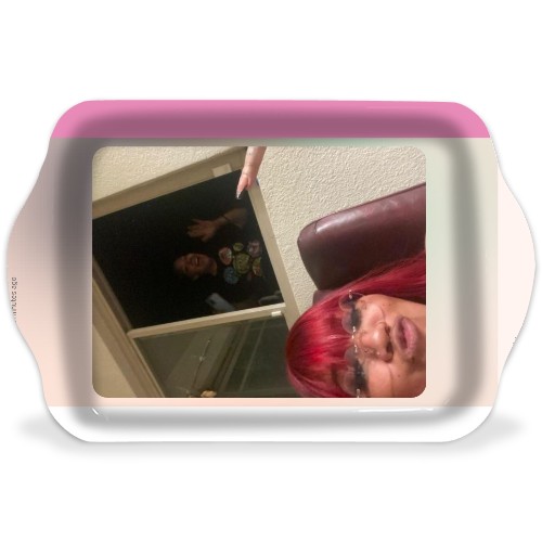 Design 662393 Rolling Trays