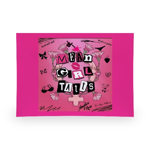 Design 662400 Rolling Trays Image