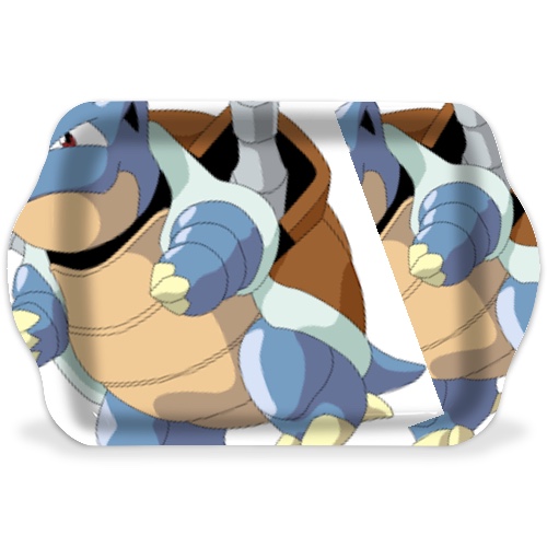 Design 662405 Rolling Trays