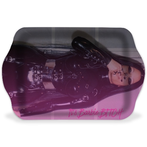 Design 662444 Rolling Trays