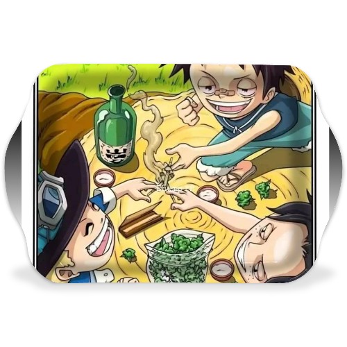 Design 662480 Rolling Trays Image