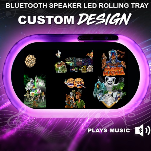 Design 662491 Rolling Trays Image