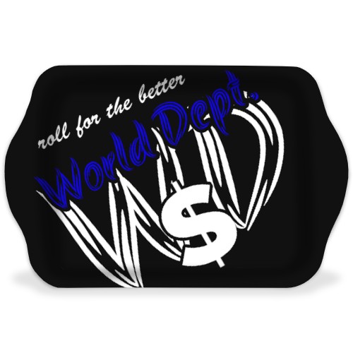 Design 662510 Rolling Trays Image