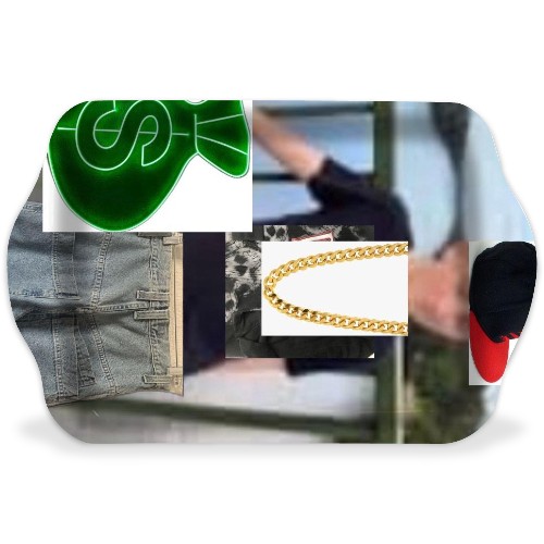 Design 662584 Rolling Trays Image