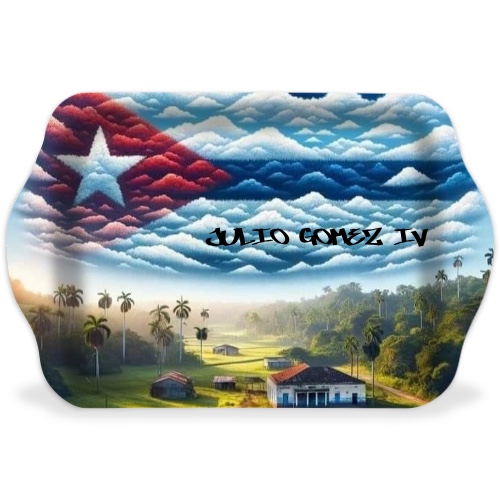 Design 662596 Rolling Trays Image