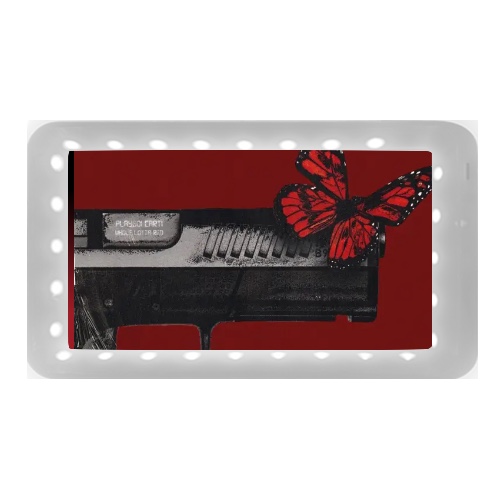 Design 662669 Rolling Trays Image