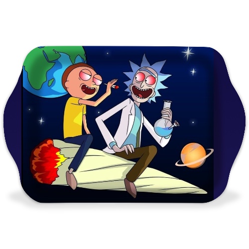 Design 662867 Rolling Trays Image