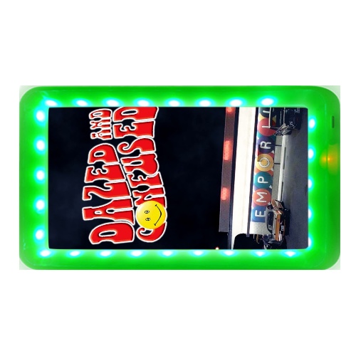 Design 662873 Rolling Trays Image