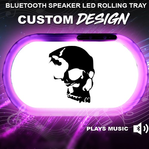Design 662885 Rolling Trays Image