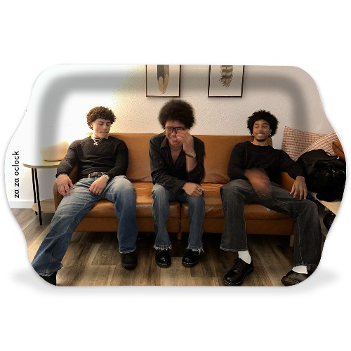 Design 662902 Rolling Trays Image