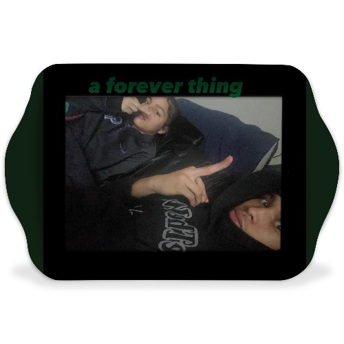 Design 662974 Rolling Trays