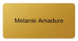 Design 662989 Custom Nametags Image