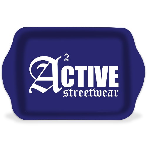 Design 662990 Rolling Trays