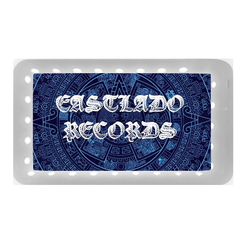 Design 663025 Rolling Trays