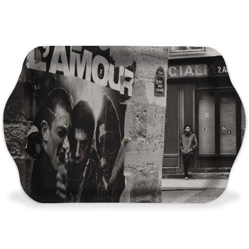 Design 663046 Rolling Trays