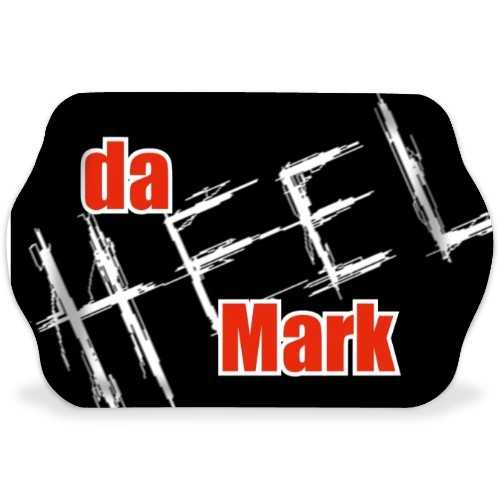 Design 663055 Rolling Trays