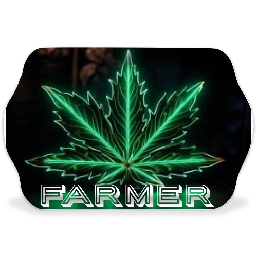 Design 663086 Rolling Trays