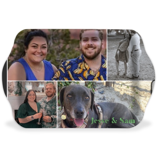 Design 663145 Rolling Trays
