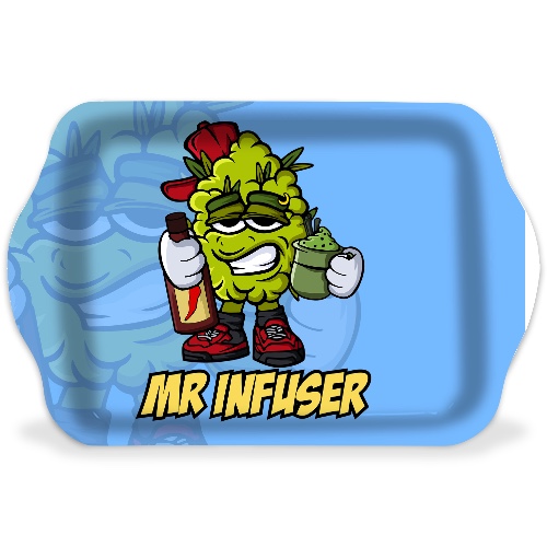Design 663180 Rolling Trays