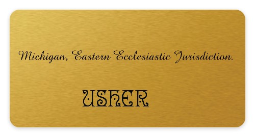 Design 663248 Custom Nametags