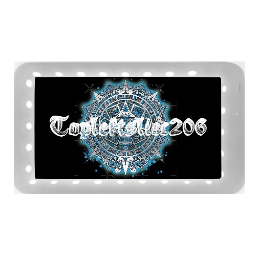 Design 663249 Rolling Trays