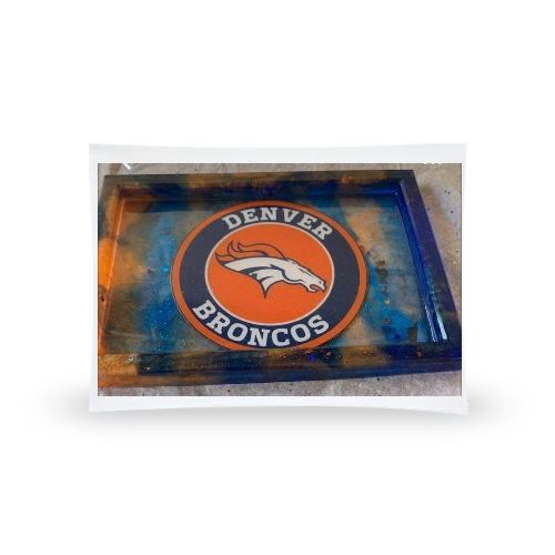 Design 663310 Rolling Trays