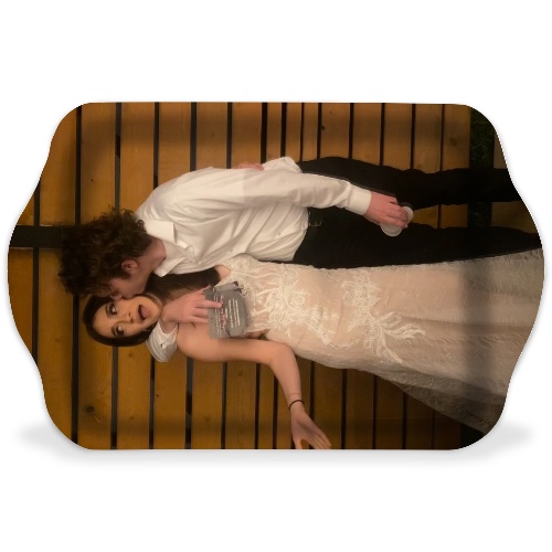 Design 663355 Rolling Trays