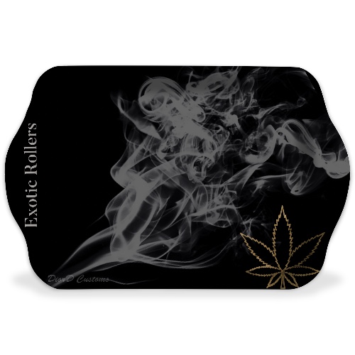 Design 663432 Rolling Trays Image
