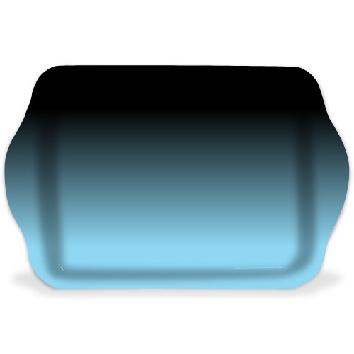 Design 663525 Rolling Trays