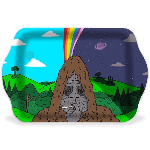 Design 663595 Rolling Trays