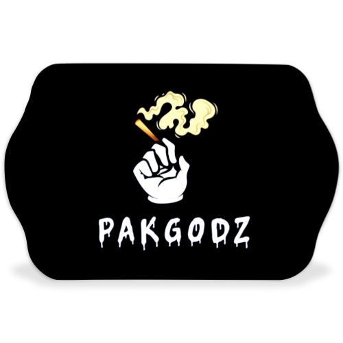 Design 663669 Rolling Trays