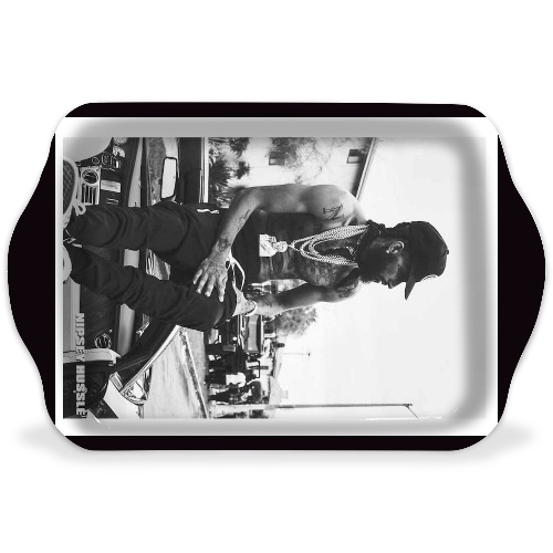 Design 663815 Rolling Trays