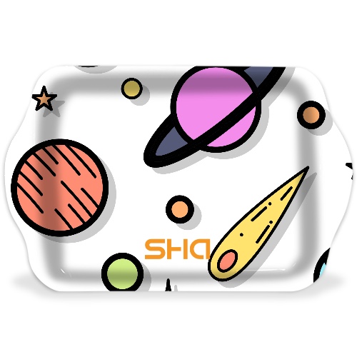 Design 663821 Rolling Trays