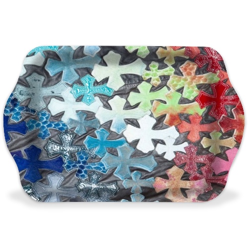 Design 663866 Rolling Trays