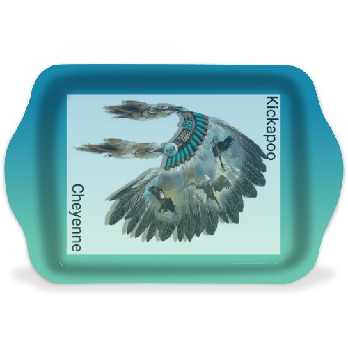 Design 663945 Rolling Trays Image