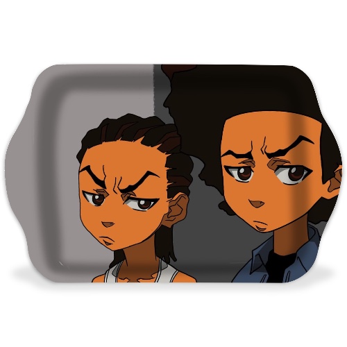 Design 664151 Rolling Trays