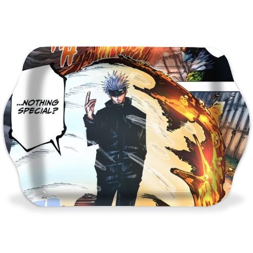 Design 664195 Rolling Trays