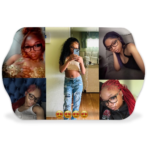 Design 664222 Rolling Trays