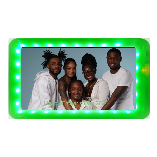 Design 664239 Rolling Trays