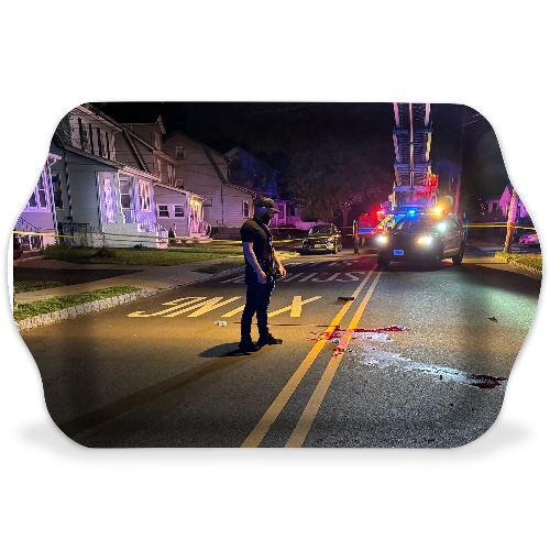 Design 664288 Rolling Trays