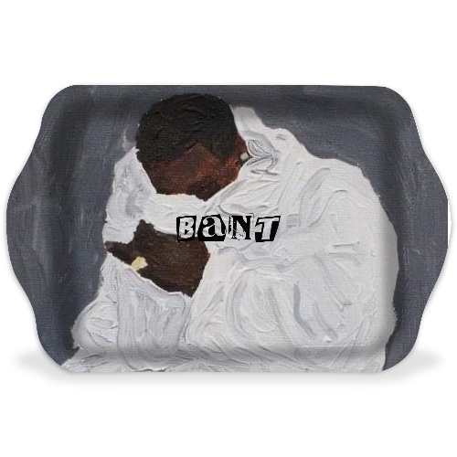 Design 664364 Rolling Trays