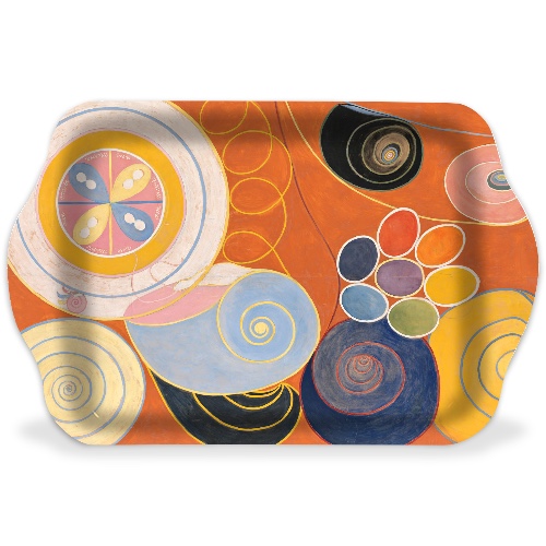 Design 664557 Rolling Trays